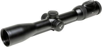 Приціл оптичний Swarovski Z8i 1,7-13,3x42 P SR сітка 4A-300 (з підсвіткою)