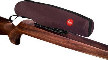 Чохол неопреновий для приладу Leica. Розмір &mdash; XL. Колір: коричневий