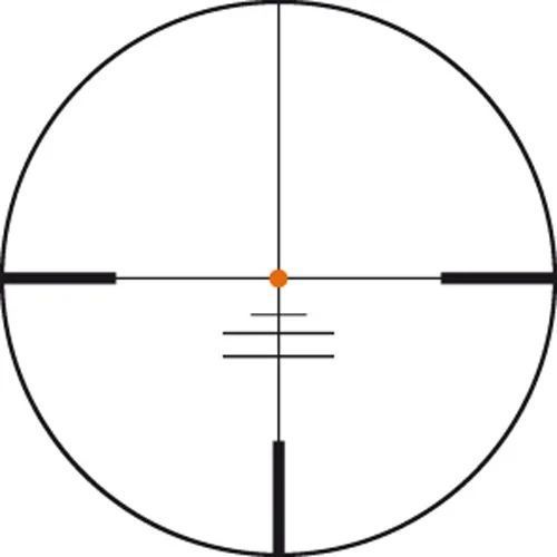 Приціл оптичний Swarovski Z8i 1,7-13,3x42 P SR сітка 4A-300 (з підсвіткою)