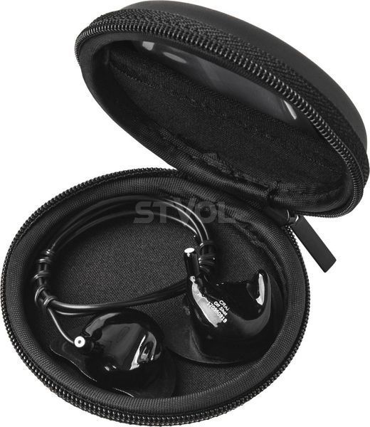 Навушники "Beretta" Earphones Bluetoot Active (чорні)