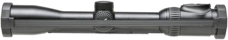 Приціл оптичний Swarovski Z8i 1,7-13,3x42 P SR сітка 4A-300 (з підсвіткою)