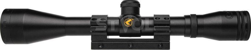Приціл оптичний Gamo 6х40 WR Duplex