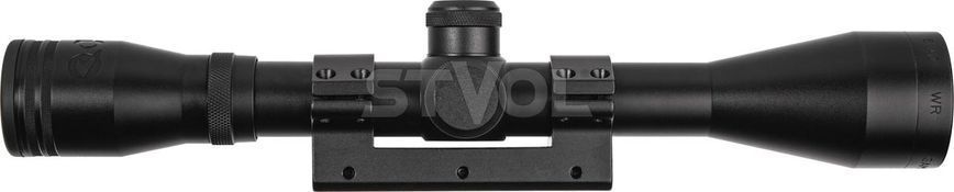 Приціл оптичний Gamo 6х40 WR Duplex