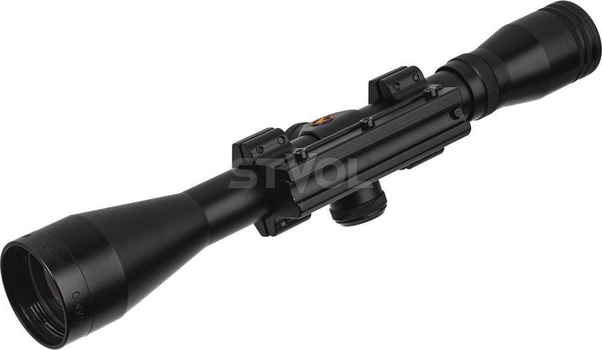 Приціл оптичний Gamo 6х40 WR Duplex