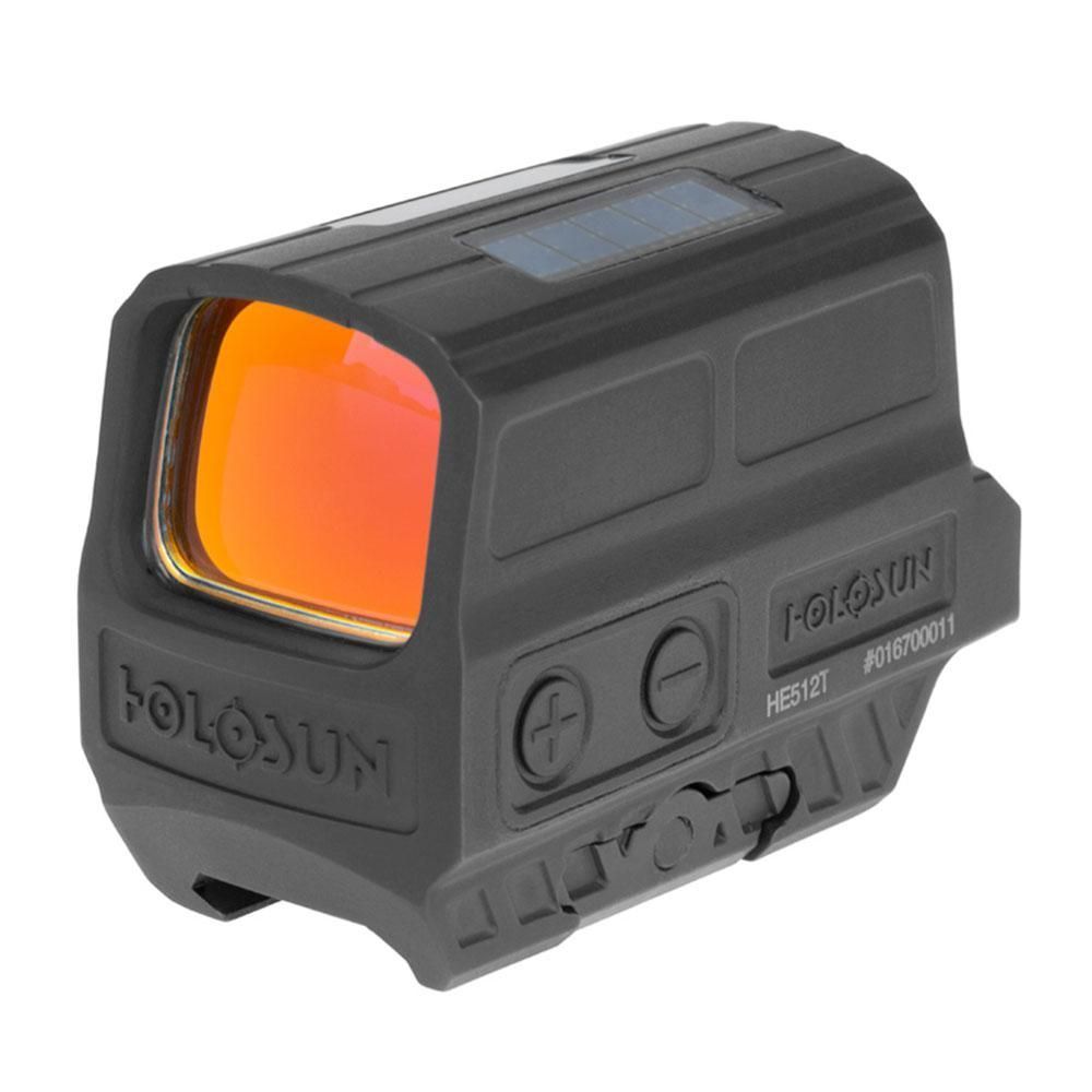 Коліматорний прилад HOLOSUN HE512T-GR