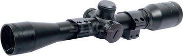 Приціл оптичний Gamo 4х32 IRWR Duplex