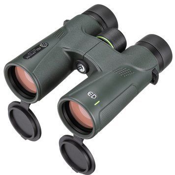 Бінокль Alpen Optics Apex XP 8x42 ED (11254) - вологозахищений, ED-скло, BaK-4