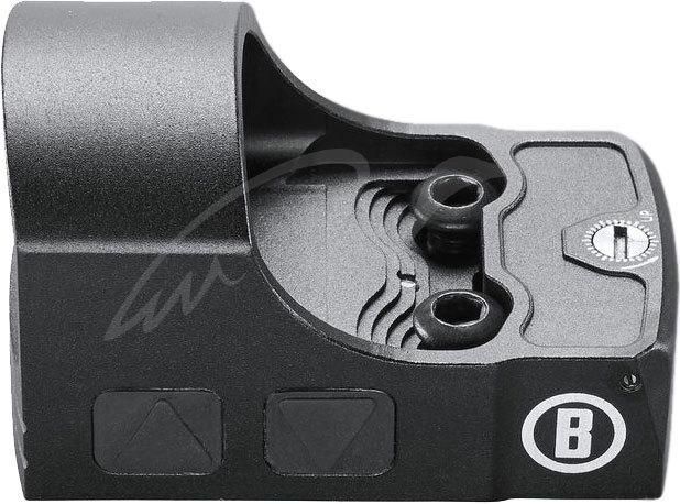 Прилад коліматорний Bushnell RXS-100. 4 MOA