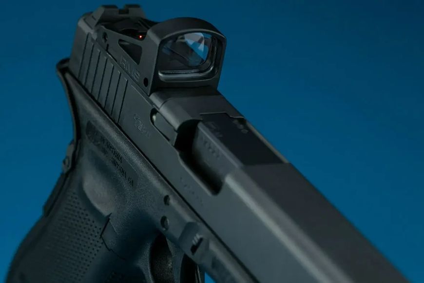 Кріплення Shield Glock MOS для SMS/RMS