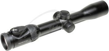 Прилад оптичний Swarovski Z8i 1,7-13,3x42 P SR сітка 4A-IF (з підсвіткою)