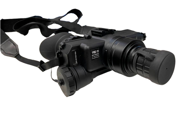 Бінокуляр нічного бачення AGM Wolf-7 Pro NL1