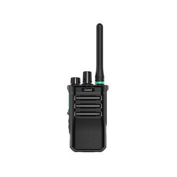 Професійна цифрова портативна рація Caltta PH600 UHF (з GPS та Bluetooth)