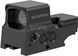 Приціл коліматорний Vector Optics SRD 1x27х39 EIGHT-RETICLE Red&Green Illum.