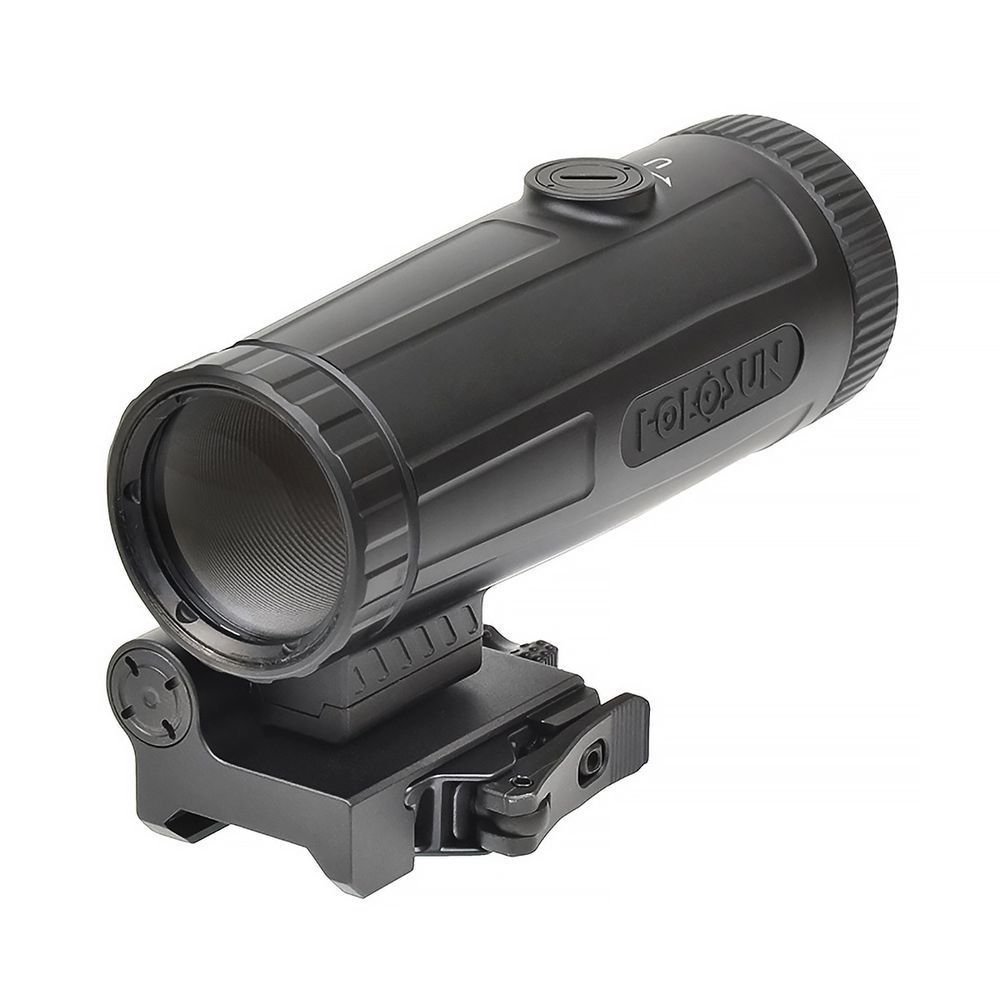 Збільшувач HOLOSUN HM6X 6x magnifier