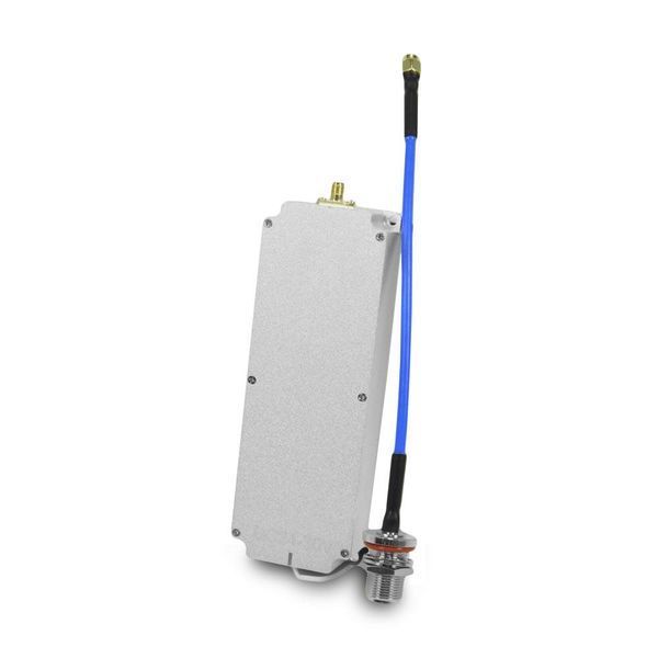 Модуль защиты от дронов High-frequency 1.2 + FR Antenna 1.2 с частотой 1200-1240 МГц и мощностью до 50 Вт