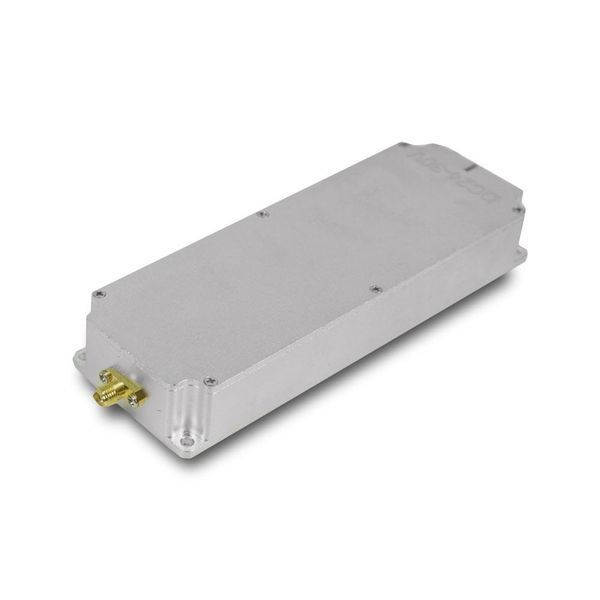 Модуль защиты от дронов High-frequency 1.2 + FR Antenna 1.2 с частотой 1200-1240 МГц и мощностью до 50 Вт