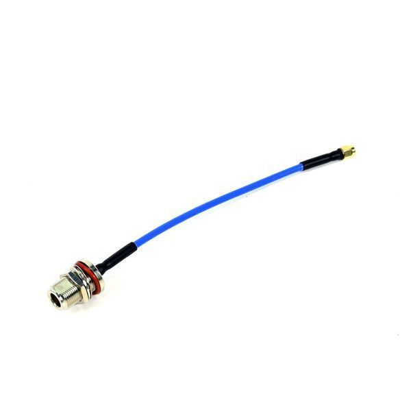 Модуль защиты от дронов High-frequency 1.2 + FR Antenna 1.2 с частотой 1200-1240 МГц и мощностью до 50 Вт