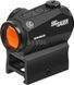 Прилад коліматорний SIG Optics ROMEO 5,1x20MM, 2 MOA RED DOT, 0.5 MOA ADJ, M1913, BLACK