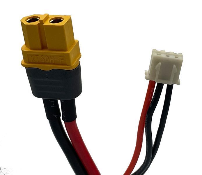 Акумуляторна батарея для пультів Radiomaster і FPV дронів на 5000mah 7.2V