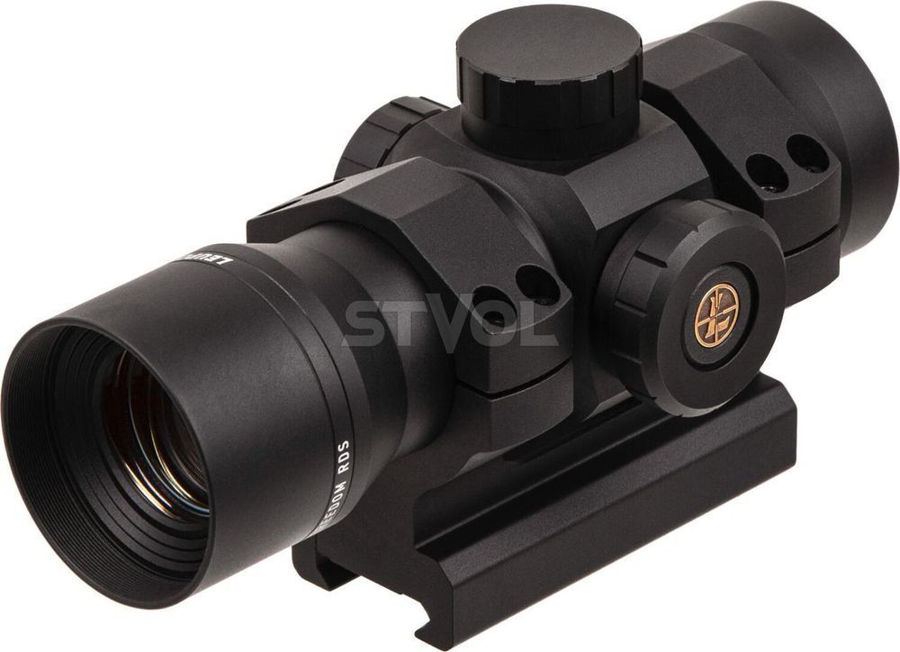 Прилад коліматорний LEUPOLD Freedom RDS 1x34 mm Red Dot 1.0 MOA Dot з кріпленням IMS
