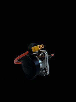 Конектор живлення для антени Skyrazor Otaman