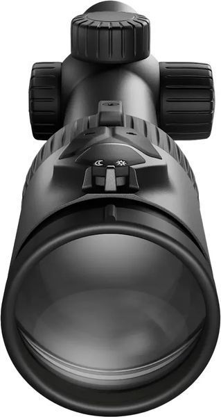 Приціл оптичний Swarovski Z8i+ 0,75-6x20 SR сітка 4A-IF (з підсвіткою)