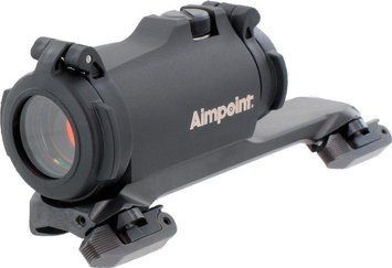 Прилад Aimpoint Micro H-2 2МОА. Sauer SM