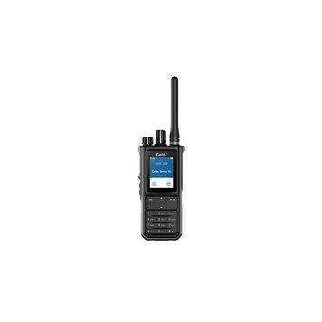 Професійна цифрова портативна рація Caltta PH690 UHF (з GPS та Bluetooth)