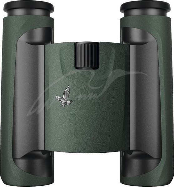 Бінокль Swarovski CL Pocket Green 10х25