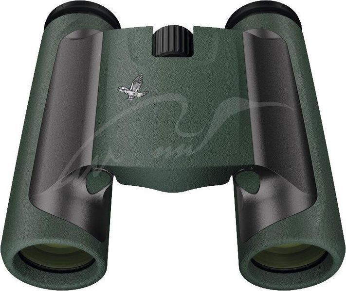 Бінокль Swarovski CL Pocket Green 10х25