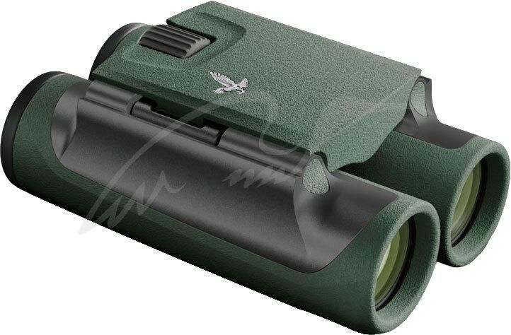 Бінокль Swarovski CL Pocket Green 10х25