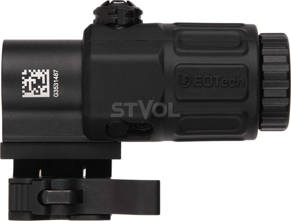 Збільшувач EOTech 3x кратний