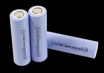 Акумуляторна збірка 8S5P EVE INR21700-40P: 20000 mAh, 200A (250A-пік), 29.6V / Батарея для 15 дюймових FPV-дронів