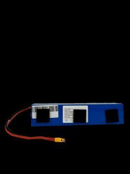 Акумулятор Li-ion для антени Skyrazor Otaman 5000 mAh
