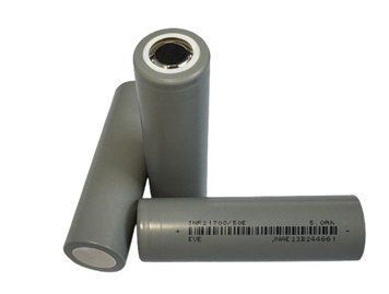 Акумуляторна збірка 6S3P EVE INR21700-50E: 15000 mAh, 45A, 22.2V / Горизонтальна батарейна збірка 6S3P EVE INR21700-50E