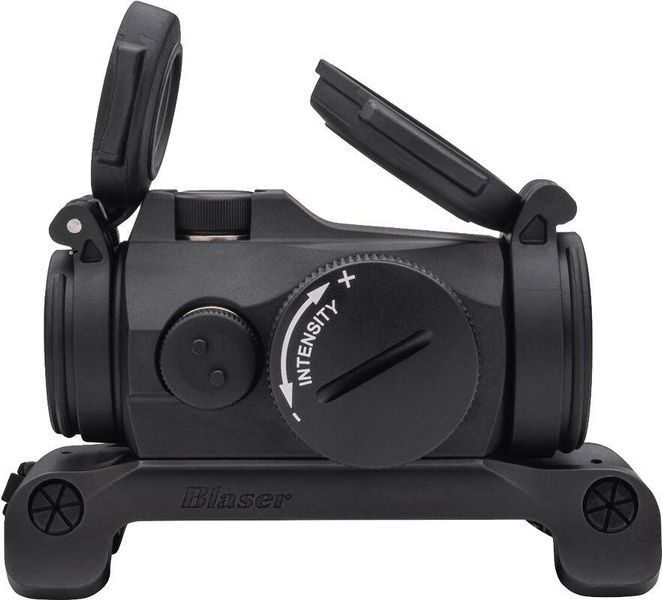 Aimpoint Micro H-2 2 МОА Blaser Saddle Mount QD