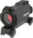 Aimpoint Micro H-2 2 МОА Blaser Saddle Mount QD