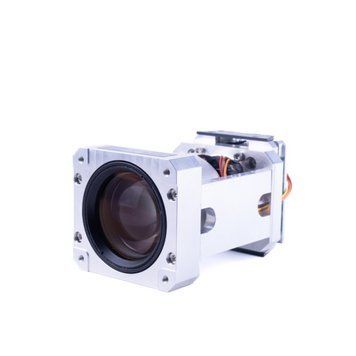 Камера кольорова HD CST Open Frame 5-50/240, UART,1/3&rdquo;, CMOS, 1440 x 1080, Global