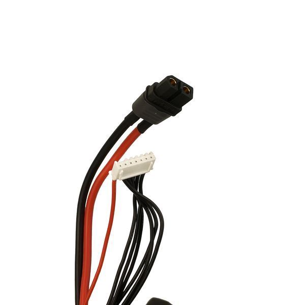 Акумуляторна батарея Li-ion Skyrazor PULSE 6s3p Samsung 50s 15000 mAh спарка INR21700