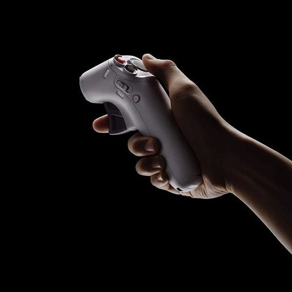 Пульт керування DJI Motion Controller