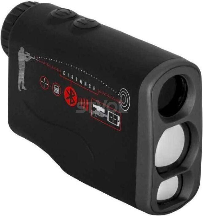 Лазерний далекомір ATN LASER RANGEFINDER 1500#