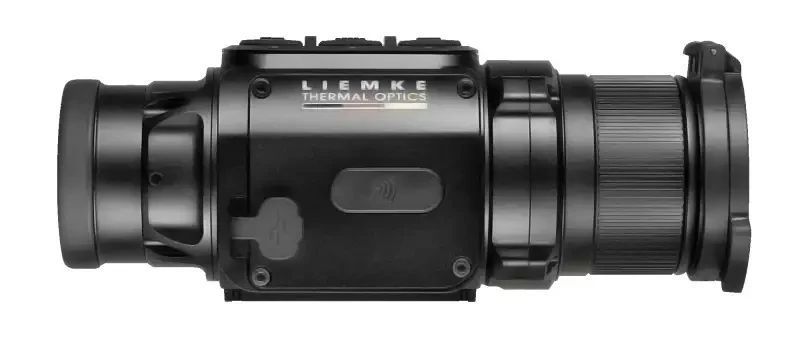 Тепловізор Liemke Luchs-1 35 мм 640x512 1750 м