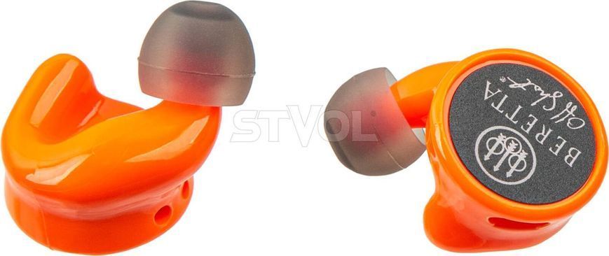 CF081-2156-049X Навушники &laquo;Beretta&raquo; Earphones Mini Head Set Comfort Plus