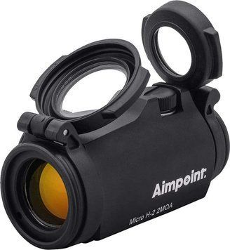 Aimpoint Micro H-2 2 МОА