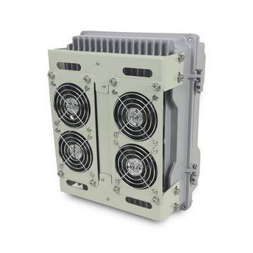 Ящик для джамера YC321-FAN-30W