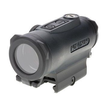 Коліматорний прилад HOLOSUN HE530G-RD