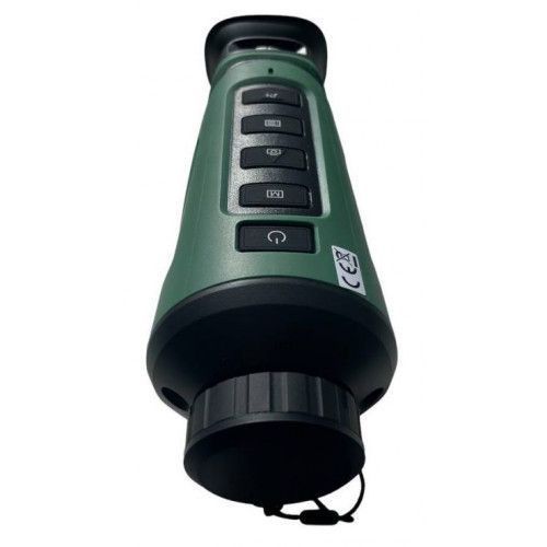 Тепловізор Konus Flame 1.4x (35 мм, 640x512, 1800 м)