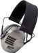 Наушники активные M&P&reg; ALPHA ELECTRONIC EAR MUFF