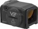 Приціл коліматорний Vector Optics FRENZY PLUS 1X18X22 GENII 3 МОА