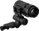 Збільшувач Sig Optics 5Х JULIET5-MICRO 5X24MM, PUSH-BUTTON MOUNT WITH SPACERS, BLACK